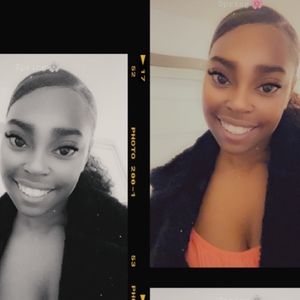 Meet your Posher, Ericka